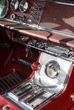 Chrysler 300К Convertible 1964 года